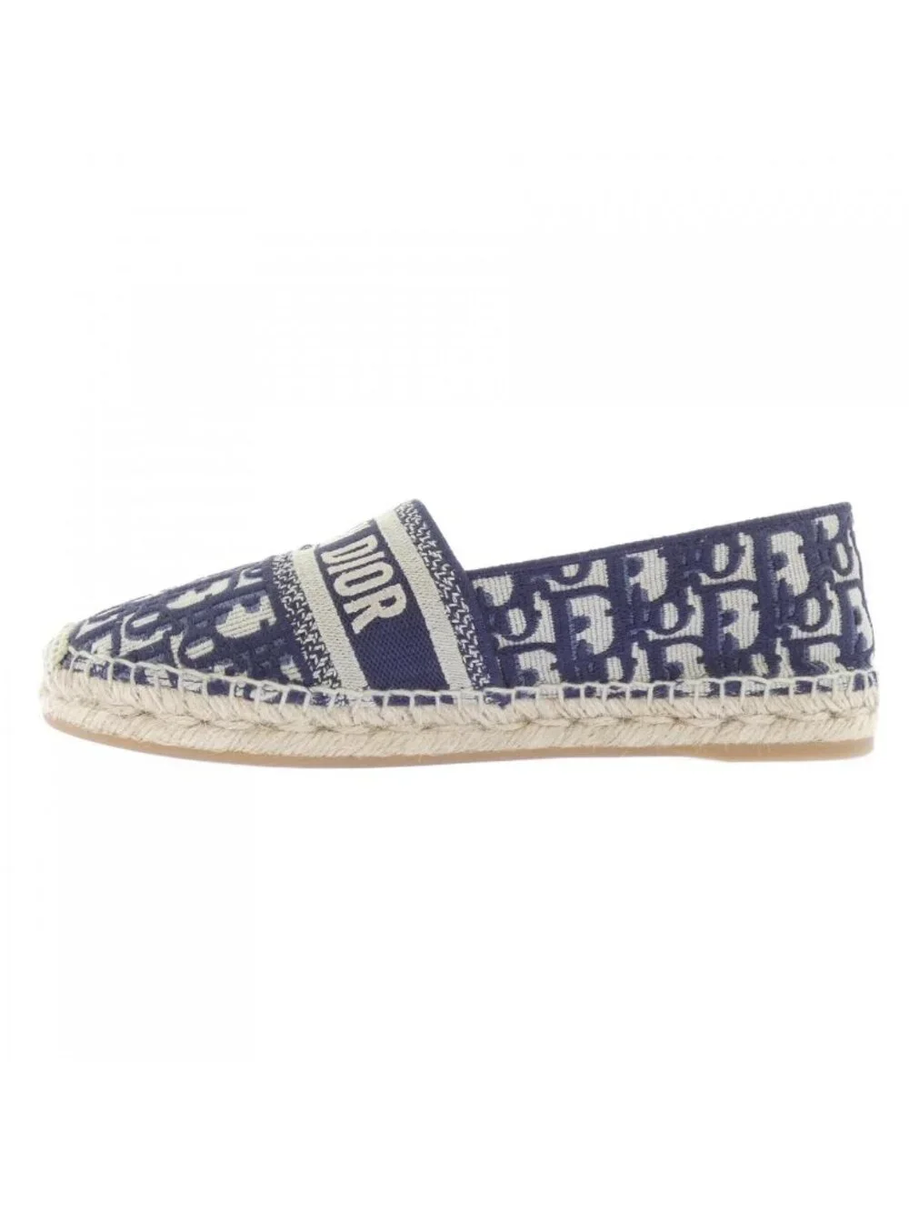 Dior Granville Espadrilles Shoes